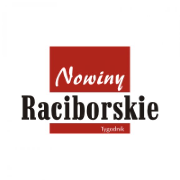Logo of Nowiny Raciborskie