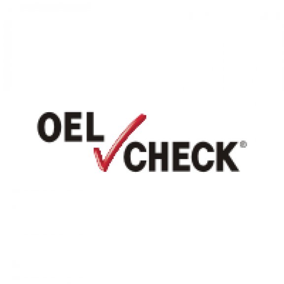 Logo of OelCheck