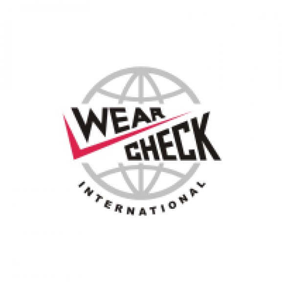 Logo of Wearcheck International