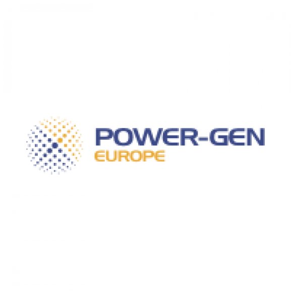Logo of Power-Gen Europe