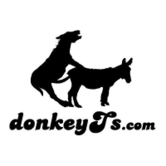 Logo of donkeyTs