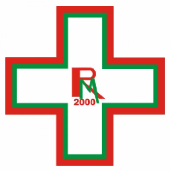 Logo of Rom Med 2000