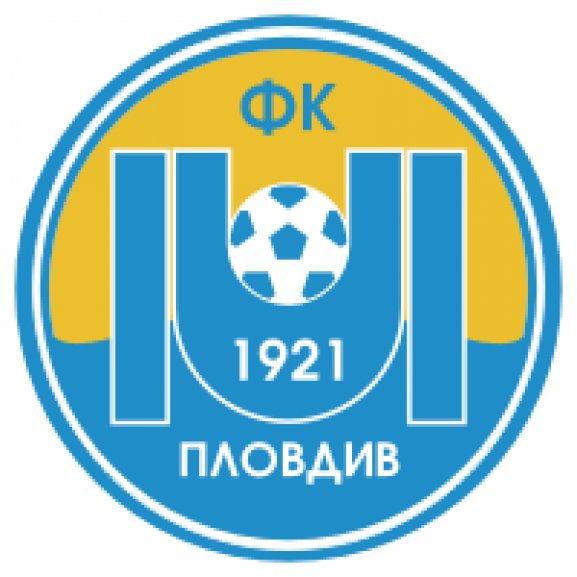 Logo of FK Maritsa Plovdiv