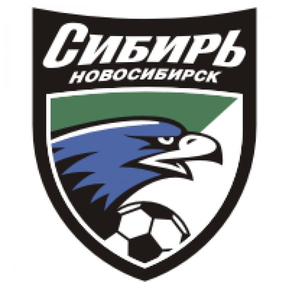 Logo of FK Sibir Novosibirsk