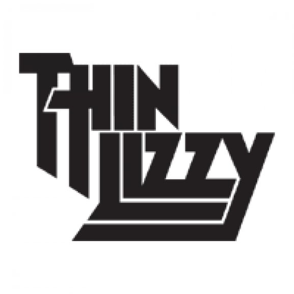 Logo of Thin Lizzy