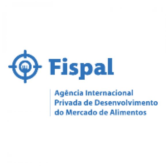 Logo of Fispal Ag?ncia