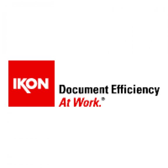 Logo of IKON