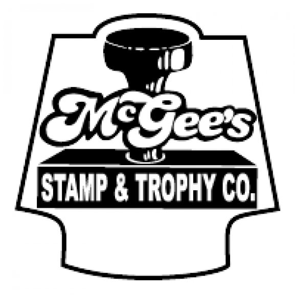 Logo of McGee's