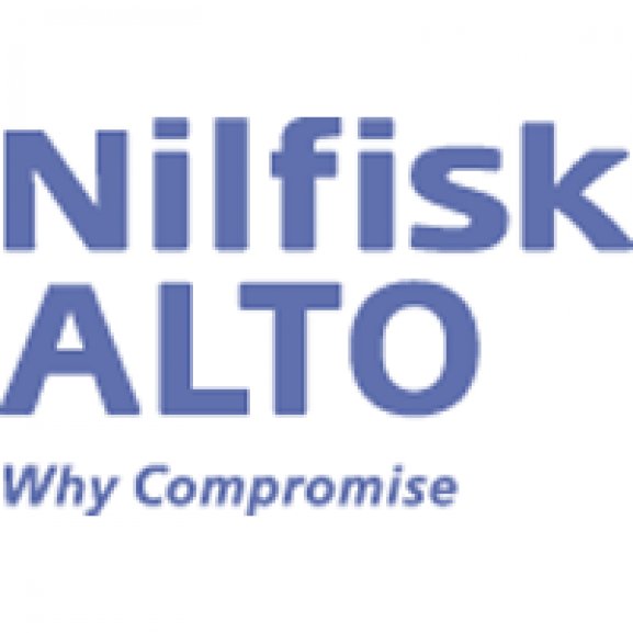 Logo of Nilfisk alto