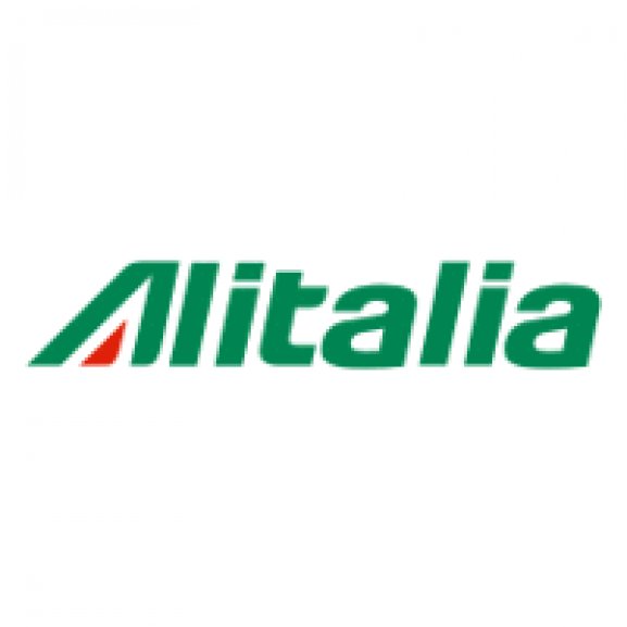 Logo of Alitalia New Logo