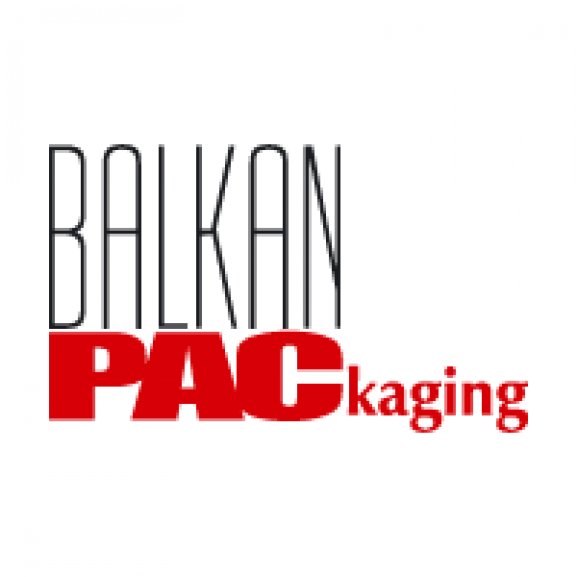 Logo of BALKAN PACkaging