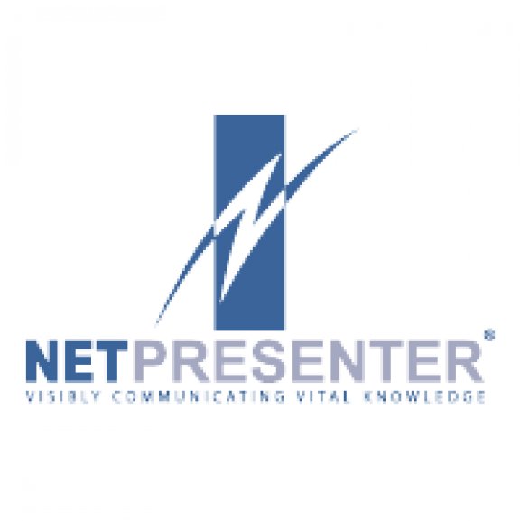 Logo of Netpresenter