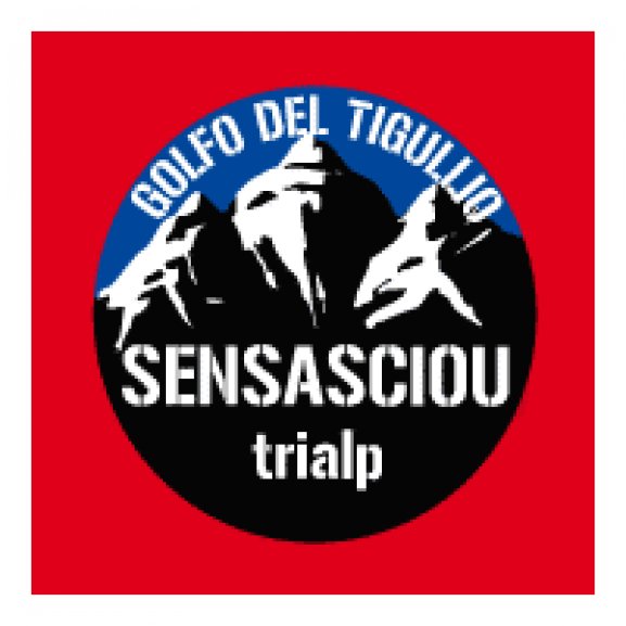 Logo of sensasciou