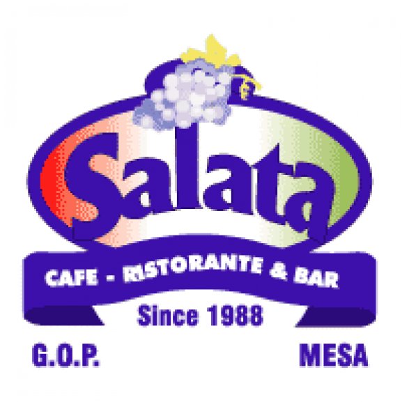 Logo of salata&amp;bar