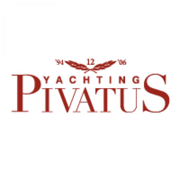 Logo of Yachting Pivatus