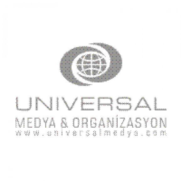 Logo of universal medya ankara 2004