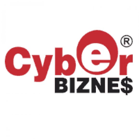 Logo of cyberbiznes