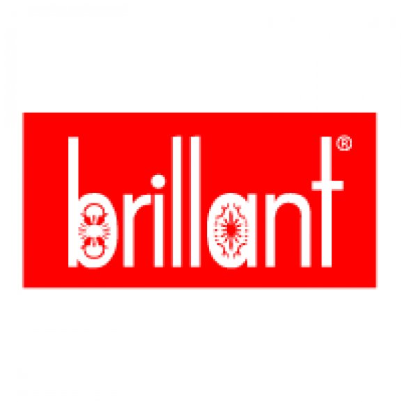 Logo of brillant