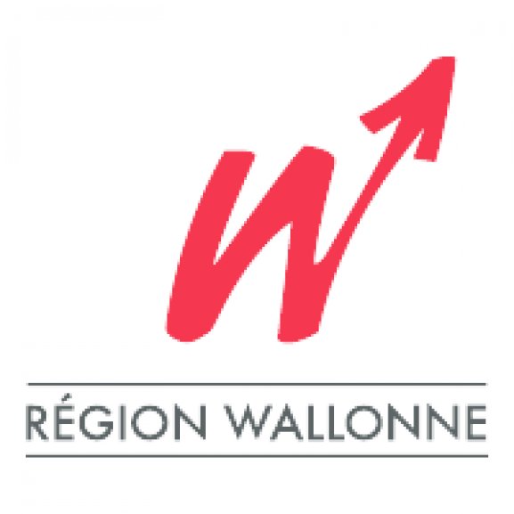 Logo of R?gion wallonne