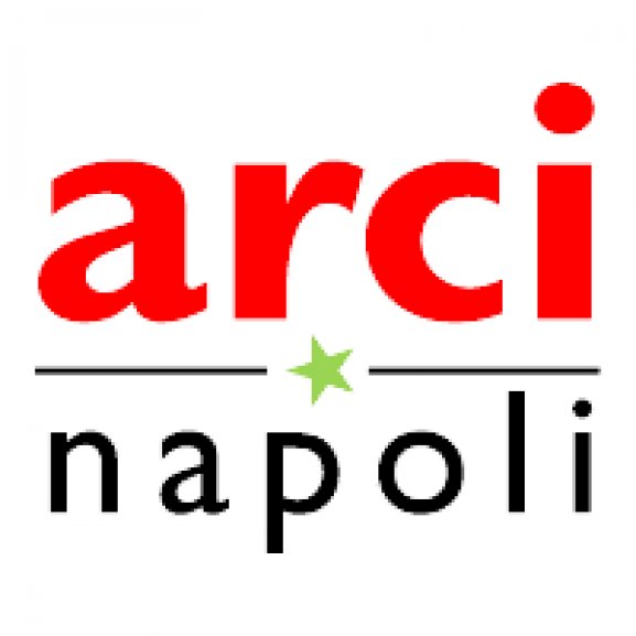 Logo of Arci Napoli