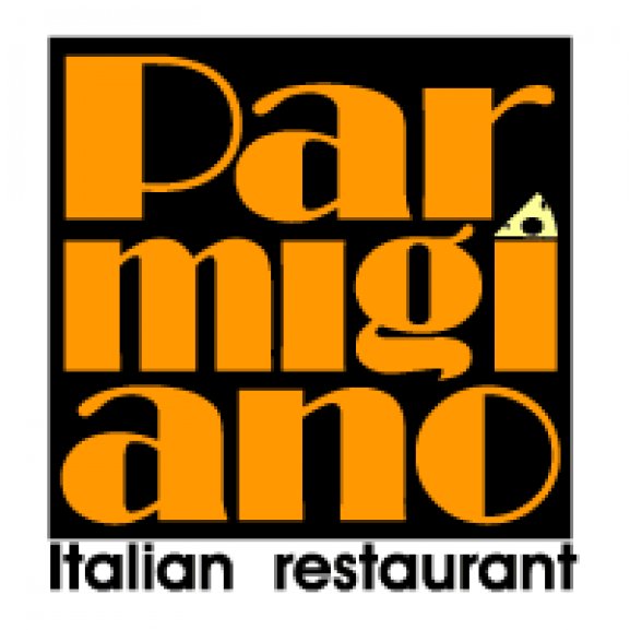 Logo of parmigiano