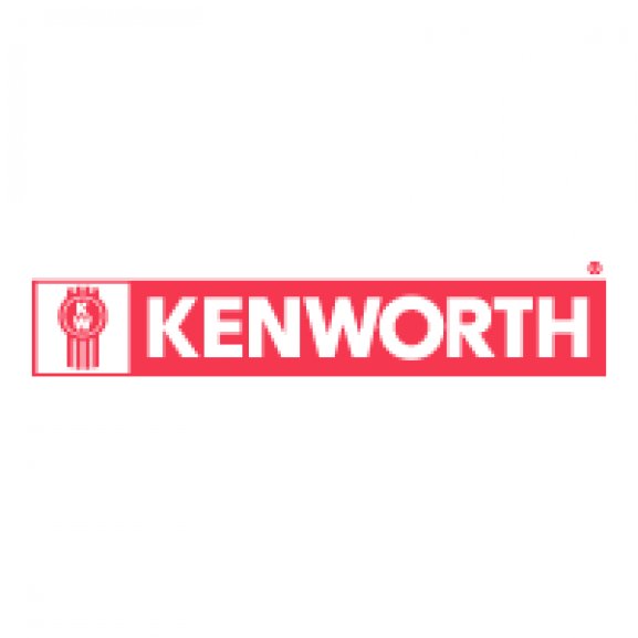 Logo of Kenworth