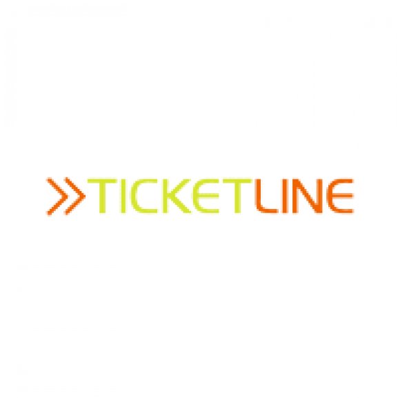 Logo of TICKET LINE