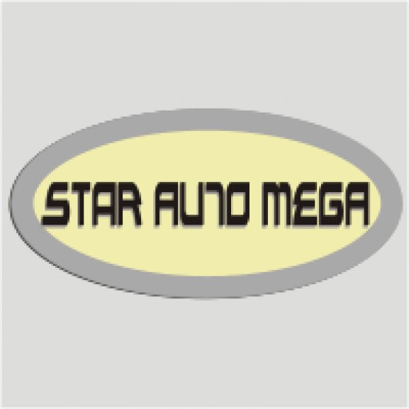 Logo of STAR AUTO MEGA
