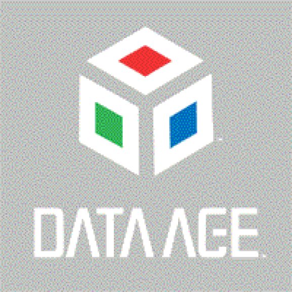 Logo of Data Age