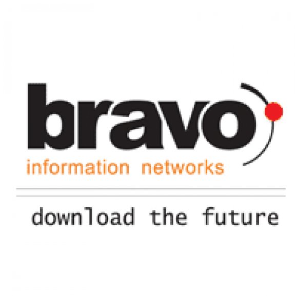 Logo of Bravo Information Networks