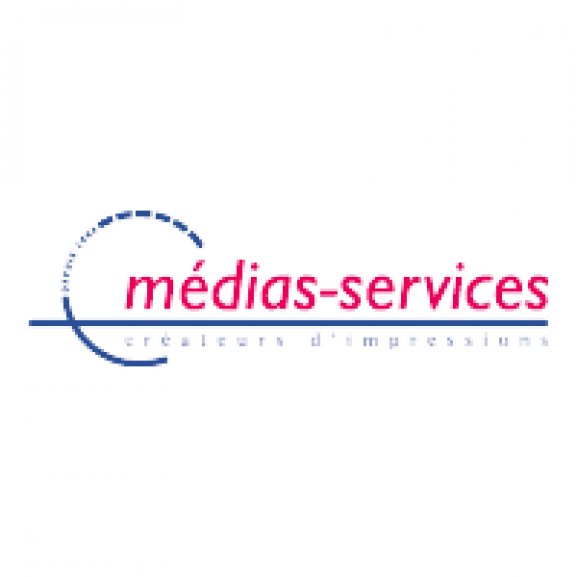 Logo of Medias-Services
