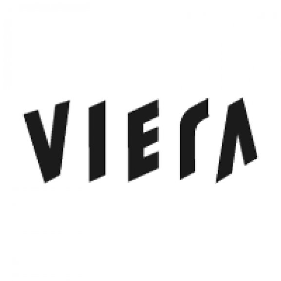 Logo of panasonic-viera