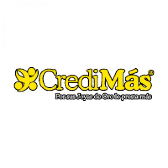 Logo of CrediMas
