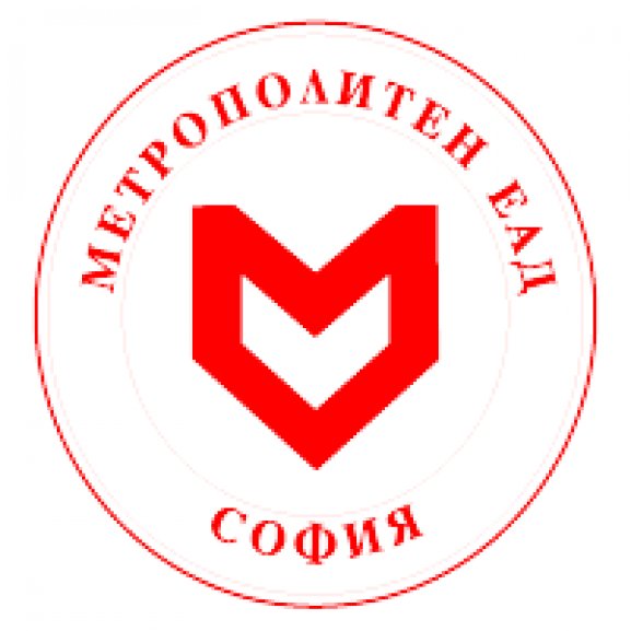 Logo of Metropoliten