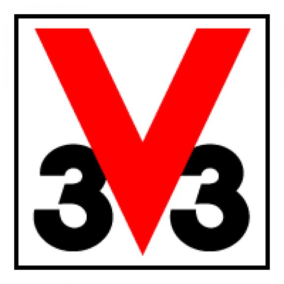 Logo of V33