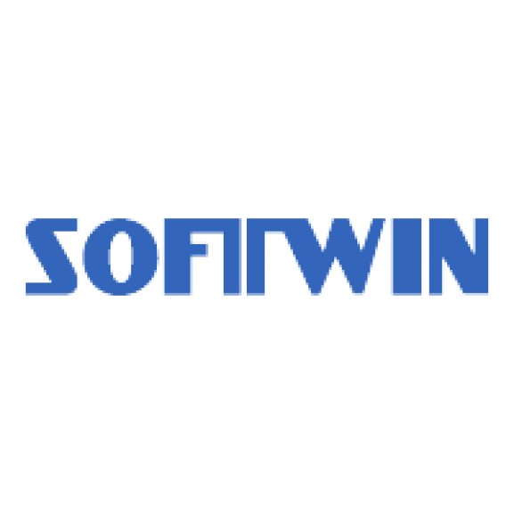 Logo of softwin