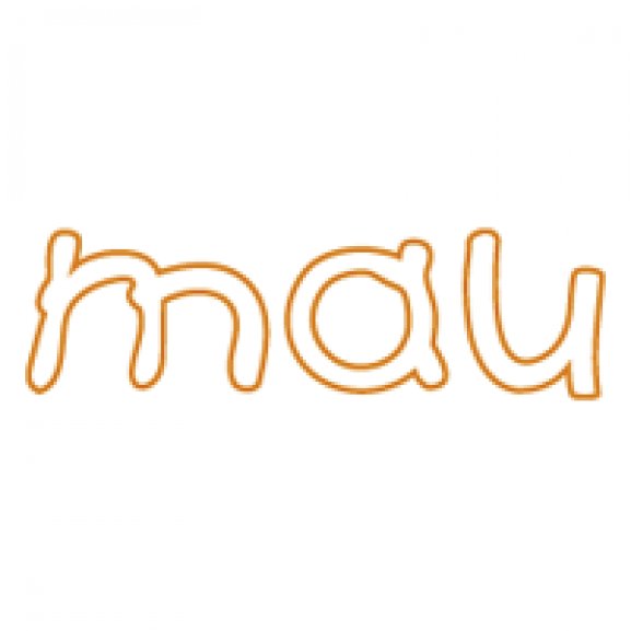Logo of mau