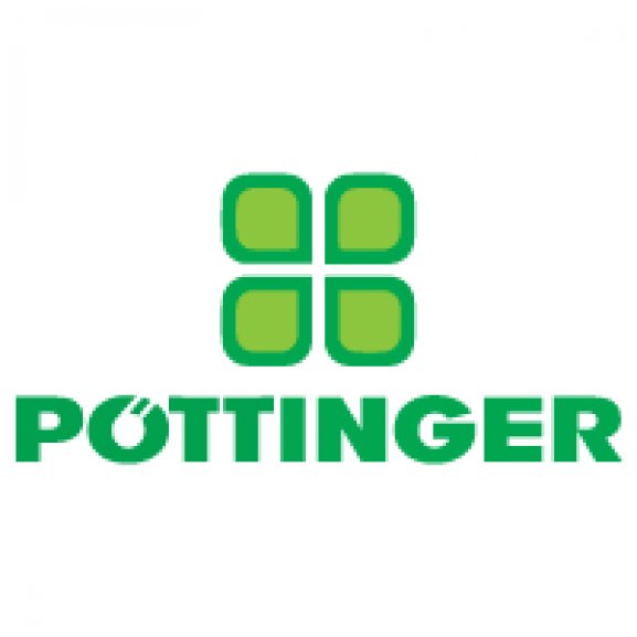 Logo of Pöttinger