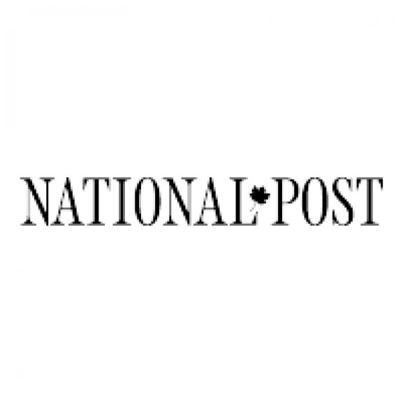 Logo of National Post