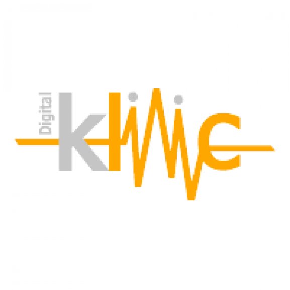 Logo of Digital Klinic