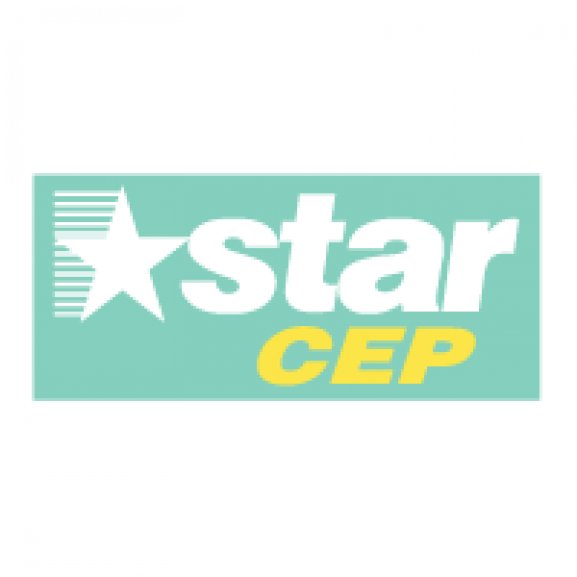 Logo of star cep