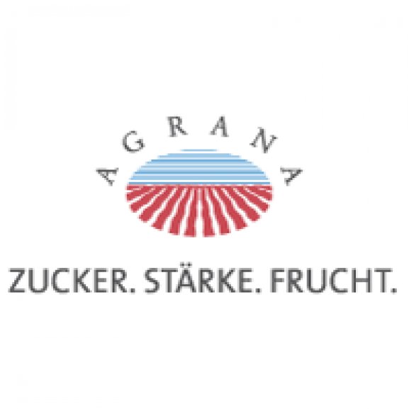 Logo of Agrana Zucker Stärke Frucht