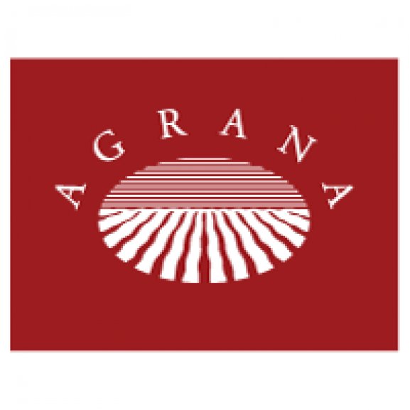 Logo of Agrana
