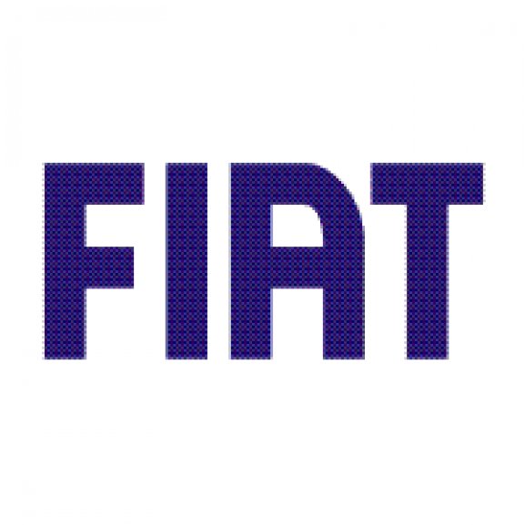 Logo of Fiat