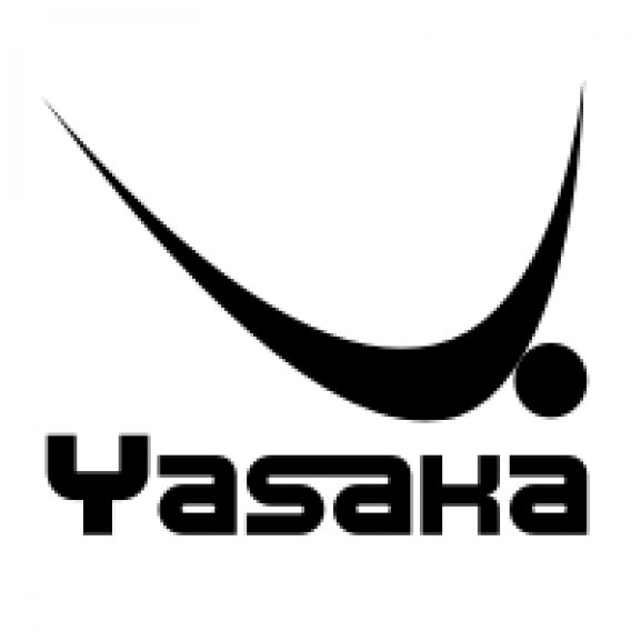 Logo of Yasaka