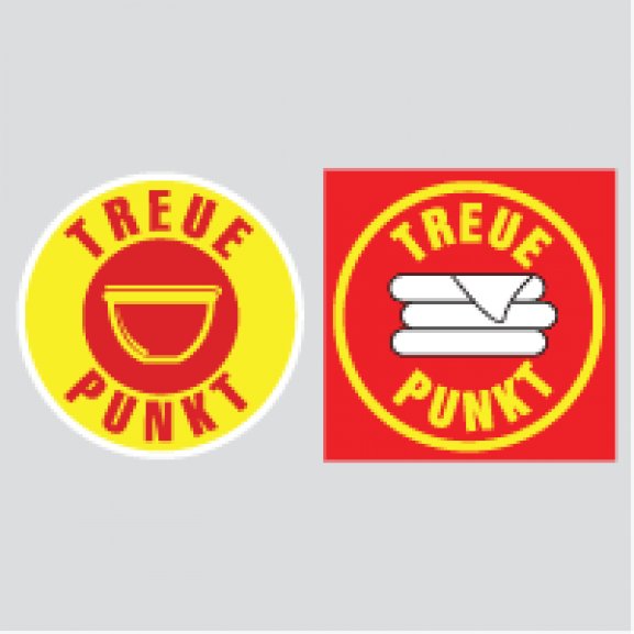 Logo of Billa Treuepunkt
