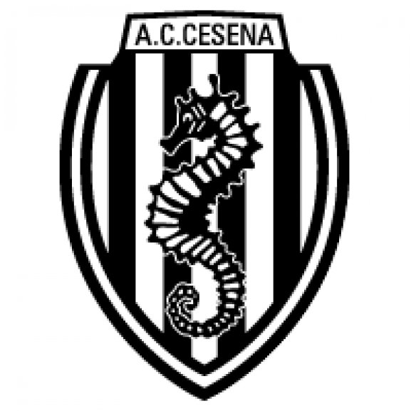 Logo of AC Cesena