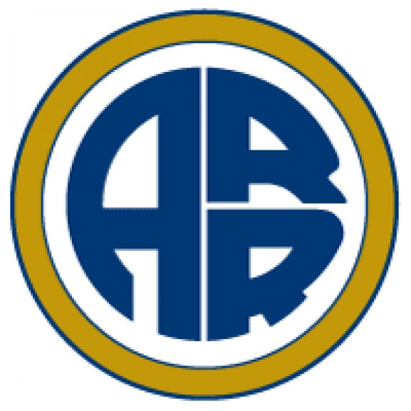 Logo of ARR Alaska Railroad