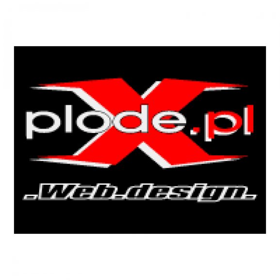 Logo of Xplode.pl