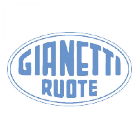 Logo of Gianetti